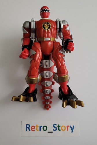 Power rangers dino - power,