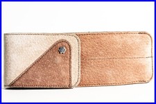 Rare Montblanc Marron Clair