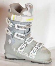 Head advant edge - advant,