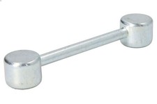 Levier de vitesse HANS PRIES 722 393 pour PEUGEOT 806 (221) 2 1999-2002