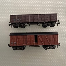 Hornby ACHO Lot 2 Wagons