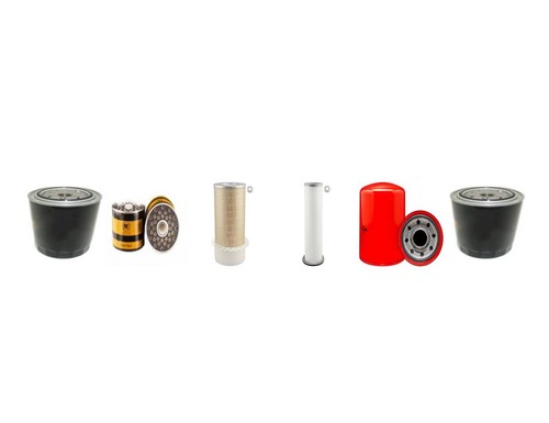 Kit service filtre - kit, de