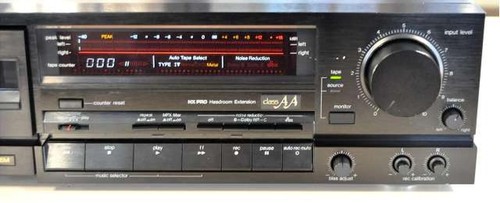Technics b905 dual capstan - technics,