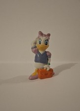 Figurine Disney Dorda Toys - Daisy - Univers Donald Picsou Mickey