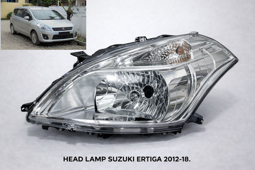 Phare avant pour suzuki - avant,