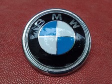BMW F15 F16 X5 X6 Emblème Logo Arrière*/Rear Badge Emblem/Stemma 51147294465