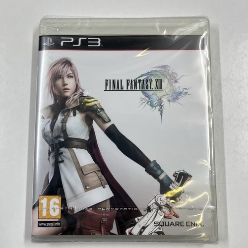Neuf new xiii - new, fantasy