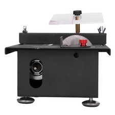 Scie Circulaire De Table Mini