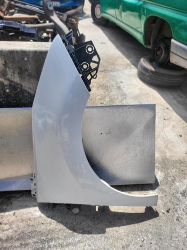 Aile avant droit peugeot - aile,