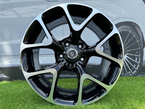 Roues alliage opel vxr - 4,
