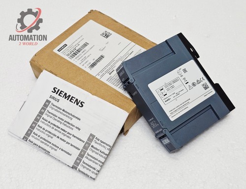 Siemens 3rn2000 1aw30 - siemens, relais