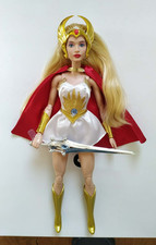 Masters of the Universe