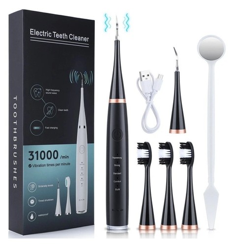 Brosse dents électrique - brosse,