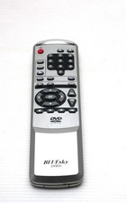 BLUEsky télécommande originale, comme neuve, DV800.