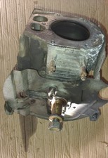 Bloc Moteur + Vilebrequin + Piston + Bielle Moteur Tecumseh Enduro 12 Ohv.