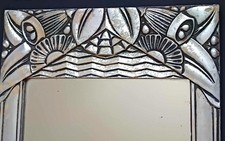 Miroir Art Déco original