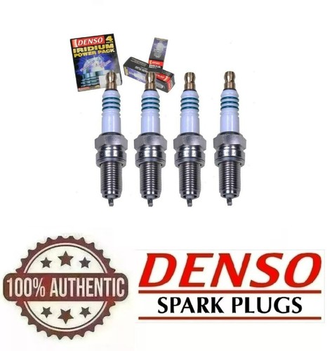 Denso set iridium power - set,