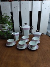 SERVICE A CAFÉ ART DÉCO