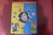 livre cd marlène jobert