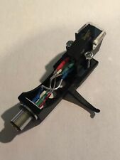 Porte cellule + Cellule  PHILIPS 500 + Pointe de lecture (neuve)