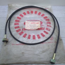 Câble compteur de vitesse fil