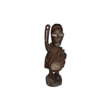 Statuette nkisi bakongo - statuette,