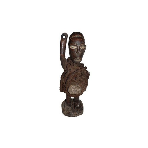 Statuette nkisi bakongo - statuette,