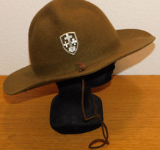 vintage GUERRA 1855 CHAPEAU