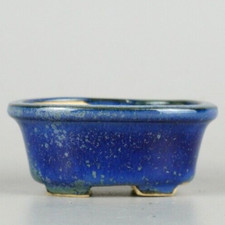 Pot à bonsaï japonais