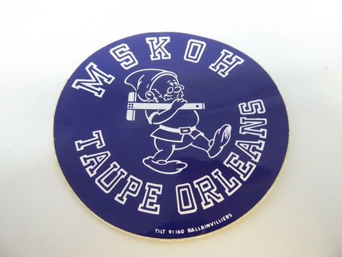 Autocollant sticker - autocollant,