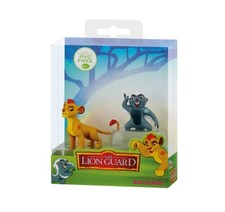 Bullyland 13222 figurine le