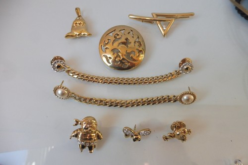 Ensemble pierre lang bijoux 8 - ensemble, bijoux,