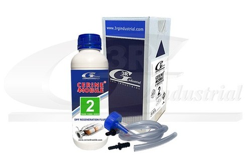 Additif dpf fap cérine eolys - dpf,