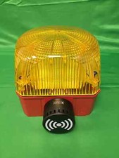 AUER IP66 IP66 LED STROBE BEACON /BUZZER WITHOUT ORIGINAL PACKAGING
