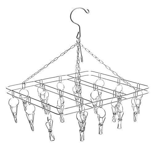 Laundry clothesline drying - clothesline,