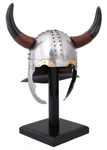 Battle merchant casque viking - battle-merchant,