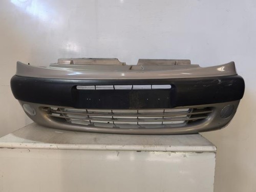 Pare choc avant - citroen, xsara