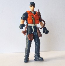 Figurine RESCUE SQUAD Chap Mei
