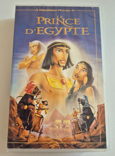 Le Prince D'Egypte - Cassette