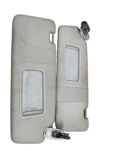 Ailerons pare soleil droite - ailerons,