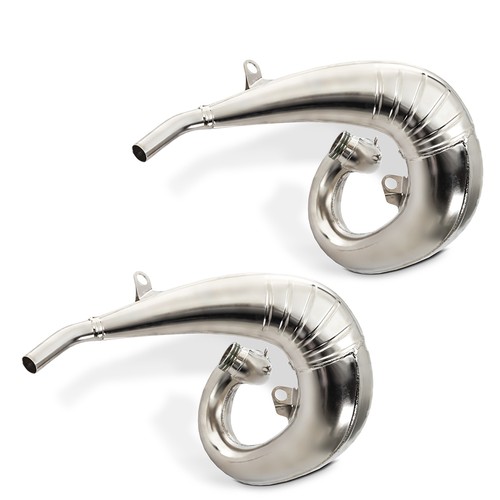 Set pot échappement pour - set,