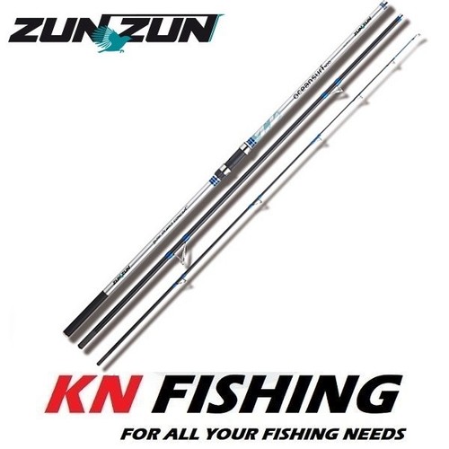 Zunzun ocean surfcasting rod - zunzun,