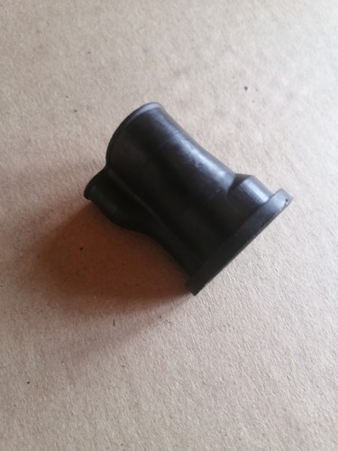 Pipe admission - pipe, (origine)