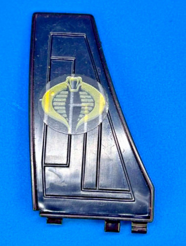 Vintage hasbro joe cobra - vintage, gi