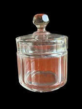 Bonbonnière Boîte Cristal