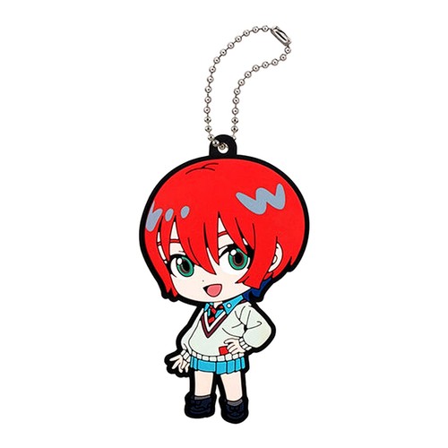 Amate yuzuriha mobile - amate,