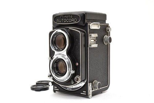 Minolta type - type,