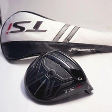 Tête en bois de parcours Titleist TSi3 15° uniquement avec couvre-chef...