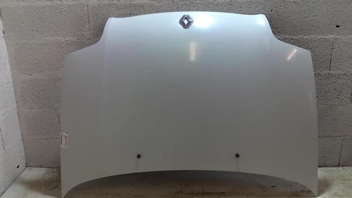 Capot renault clio - phase, 1