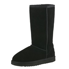 Femme Bottes Hautes Étanche